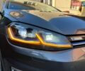 Серый Фольксваген e-Golf, объемом двигателя 0 л и пробегом 117 тыс. км за 12999 $, фото 59 на Automoto.ua