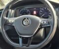 Серый Фольксваген e-Golf, объемом двигателя 0 л и пробегом 98 тыс. км за 19600 $, фото 15 на Automoto.ua