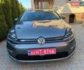 Серый Фольксваген e-Golf, объемом двигателя 0 л и пробегом 117 тыс. км за 12999 $, фото 80 на Automoto.ua