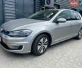 Серый Фольксваген e-Golf, объемом двигателя 0 л и пробегом 148 тыс. км за 12555 $, фото 6 на Automoto.ua