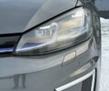 Сірий Фольксваген e-Golf, об'ємом двигуна 0 л та пробігом 118 тис. км за 15500 $, фото 22 на Automoto.ua