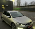 Серый Фольксваген e-Golf, объемом двигателя 0 л и пробегом 94 тыс. км за 12200 $, фото 22 на Automoto.ua