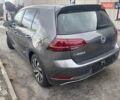 Серый Фольксваген e-Golf, объемом двигателя 0 л и пробегом 85 тыс. км за 13600 $, фото 4 на Automoto.ua