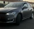 Серый Фольксваген e-Golf, объемом двигателя 0 л и пробегом 114 тыс. км за 15500 $, фото 2 на Automoto.ua