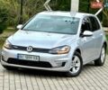 Серый Фольксваген e-Golf, объемом двигателя 0 л и пробегом 69 тыс. км за 13995 $, фото 10 на Automoto.ua
