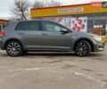 Сірий Фольксваген e-Golf, об'ємом двигуна 0 л та пробігом 127 тис. км за 15599 $, фото 1 на Automoto.ua