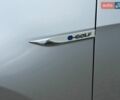 Серый Фольксваген e-Golf, объемом двигателя 0 л и пробегом 69 тыс. км за 13995 $, фото 18 на Automoto.ua