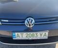 Серый Фольксваген e-Golf, объемом двигателя 0 л и пробегом 90 тыс. км за 13750 $, фото 50 на Automoto.ua