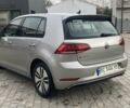 Серый Фольксваген e-Golf, объемом двигателя 0 л и пробегом 90 тыс. км за 16400 $, фото 5 на Automoto.ua