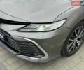 Серый Фольксваген e-Golf, объемом двигателя 0 л и пробегом 120 тыс. км за 11950 $, фото 20 на Automoto.ua
