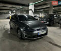 Сірий Фольксваген e-Golf, об'ємом двигуна 0 л та пробігом 80 тис. км за 13000 $, фото 4 на Automoto.ua