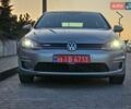 Серый Фольксваген e-Golf, объемом двигателя 0 л и пробегом 80 тыс. км за 13200 $, фото 16 на Automoto.ua