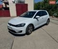 Серый Фольксваген e-Golf, объемом двигателя 0 л и пробегом 92 тыс. км за 14200 $, фото 1 на Automoto.ua