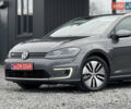 Серый Фольксваген e-Golf, объемом двигателя 0 л и пробегом 100 тыс. км за 13900 $, фото 3 на Automoto.ua