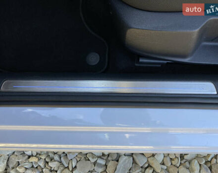 Серый Фольксваген e-Golf, объемом двигателя 0 л и пробегом 130 тыс. км за 13800 $, фото 77 на Automoto.ua