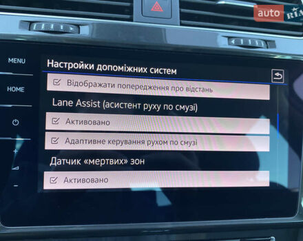 Серый Фольксваген e-Golf, объемом двигателя 0 л и пробегом 130 тыс. км за 13800 $, фото 42 на Automoto.ua