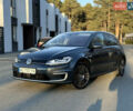 Сірий Фольксваген e-Golf, об'ємом двигуна 0 л та пробігом 112 тис. км за 15900 $, фото 1 на Automoto.ua