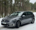 Серый Фольксваген e-Golf, объемом двигателя 0 л и пробегом 159 тыс. км за 12300 $, фото 7 на Automoto.ua