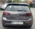 Серый Фольксваген e-Golf, объемом двигателя 0 л и пробегом 191 тыс. км за 14300 $, фото 6 на Automoto.ua