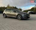 Серый Фольксваген e-Golf, объемом двигателя 0 л и пробегом 159 тыс. км за 12000 $, фото 5 на Automoto.ua
