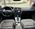 Серый Фольксваген e-Golf, объемом двигателя 0 л и пробегом 75 тыс. км за 12650 $, фото 19 на Automoto.ua