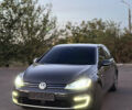 Серый Фольксваген e-Golf, объемом двигателя 0 л и пробегом 99 тыс. км за 13999 $, фото 1 на Automoto.ua