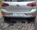 Серый Фольксваген e-Golf, объемом двигателя 0 л и пробегом 107 тыс. км за 15700 $, фото 2 на Automoto.ua