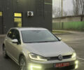 Серый Фольксваген e-Golf, объемом двигателя 0 л и пробегом 94 тыс. км за 12200 $, фото 19 на Automoto.ua