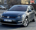 Серый Фольксваген e-Golf, объемом двигателя 0 л и пробегом 158 тыс. км за 13400 $, фото 2 на Automoto.ua