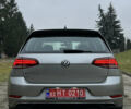 Серый Фольксваген e-Golf, объемом двигателя 0 л и пробегом 61 тыс. км за 14500 $, фото 3 на Automoto.ua