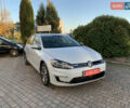 Сірий Фольксваген e-Golf, об'ємом двигуна 0 л та пробігом 116 тис. км за 12999 $, фото 7 на Automoto.ua