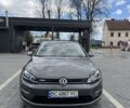 Серый Фольксваген e-Golf, объемом двигателя 0 л и пробегом 87 тыс. км за 14200 $, фото 1 на Automoto.ua