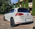 Серый Фольксваген e-Golf, объемом двигателя 0 л и пробегом 119 тыс. км за 12300 $, фото 1 на Automoto.ua
