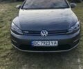 Серый Фольксваген e-Golf, объемом двигателя 0 л и пробегом 48 тыс. км за 18300 $, фото 2 на Automoto.ua