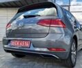 Серый Фольксваген e-Golf, объемом двигателя 0 л и пробегом 53 тыс. км за 15500 $, фото 28 на Automoto.ua