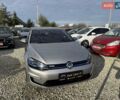 Сірий Фольксваген e-Golf, об'ємом двигуна 0 л та пробігом 229 тис. км за 11800 $, фото 3 на Automoto.ua