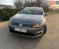 Сірий Фольксваген e-Golf, об'ємом двигуна 0 л та пробігом 165 тис. км за 12850 $, фото 1 на Automoto.ua