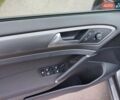 Сірий Фольксваген e-Golf, об'ємом двигуна 0 л та пробігом 126 тис. км за 12700 $, фото 19 на Automoto.ua