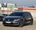 Серый Фольксваген e-Golf, объемом двигателя 0 л и пробегом 141 тыс. км за 13200 $, фото 4 на Automoto.ua