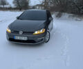 Серый Фольксваген e-Golf, объемом двигателя 0 л и пробегом 170 тыс. км за 13499 $, фото 10 на Automoto.ua