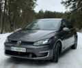 Серый Фольксваген e-Golf, объемом двигателя 0 л и пробегом 159 тыс. км за 12300 $, фото 15 на Automoto.ua