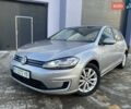 Серый Фольксваген e-Golf, объемом двигателя 0 л и пробегом 96 тыс. км за 13450 $, фото 3 на Automoto.ua