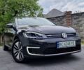 Сірий Фольксваген e-Golf, об'ємом двигуна 0 л та пробігом 99 тис. км за 13700 $, фото 38 на Automoto.ua