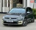 Сірий Фольксваген e-Golf, об'ємом двигуна 0 л та пробігом 115 тис. км за 11999 $, фото 1 на Automoto.ua