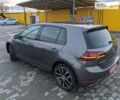 Сірий Фольксваген e-Golf, об'ємом двигуна 0 л та пробігом 72 тис. км за 14000 $, фото 4 на Automoto.ua