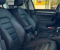 Сірий Фольксваген e-Golf, об'ємом двигуна 0 л та пробігом 157 тис. км за 15899 $, фото 10 на Automoto.ua