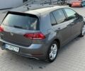 Серый Фольксваген e-Golf, объемом двигателя 0 л и пробегом 118 тыс. км за 13600 $, фото 23 на Automoto.ua