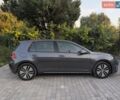Сірий Фольксваген e-Golf, об'ємом двигуна 0 л та пробігом 177 тис. км за 13200 $, фото 3 на Automoto.ua