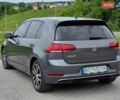 Сірий Фольксваген e-Golf, об'ємом двигуна 0 л та пробігом 96 тис. км за 12999 $, фото 13 на Automoto.ua