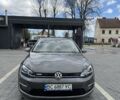 Серый Фольксваген e-Golf, объемом двигателя 0 л и пробегом 78 тыс. км за 13900 $, фото 1 на Automoto.ua